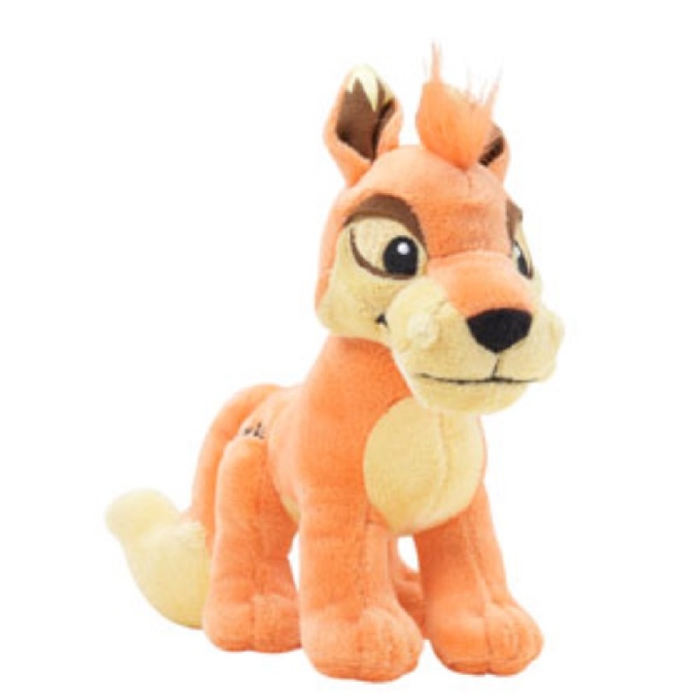 Neopets Plush ISO